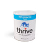 thrive 100% White Fish Freeze-Dried Cat Treats || undefined || view 1