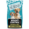 Burns Weight Control Adult/Senior Chicken & Oats || Burns || view 3