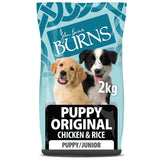 Burns Puppy Original - Chicken & Rice || Burns || view 1