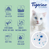 Tigerino Crystals Cat Litter – Aloe Vera Scent || Tigerino || view 2