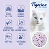 Tigerino Crystals Cat Litter - Lavender Scent || undefined || view 2