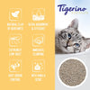 Tigerino Premium Cat Litter – Vanilla Scent || undefined || view 2