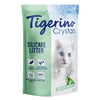 Tigerino Crystals Cat Litter – Aloe Vera Scent || Tigerino || view 1