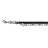 Trixie Reflective Paws Dog Lead - Silver || Trixie || view 1
