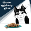 Felix Deliciously Sliced 12 x 80g || undefined || view 14