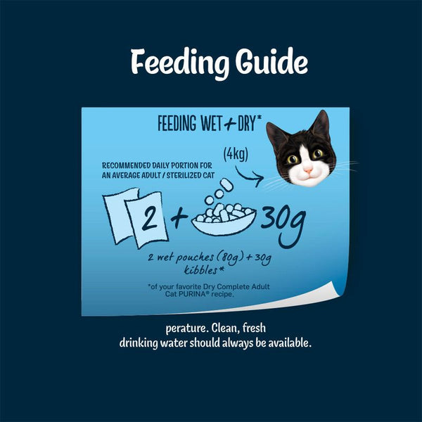 Felix Deliciously Sliced Saver Pack 24 x 80g || undefined || view 18