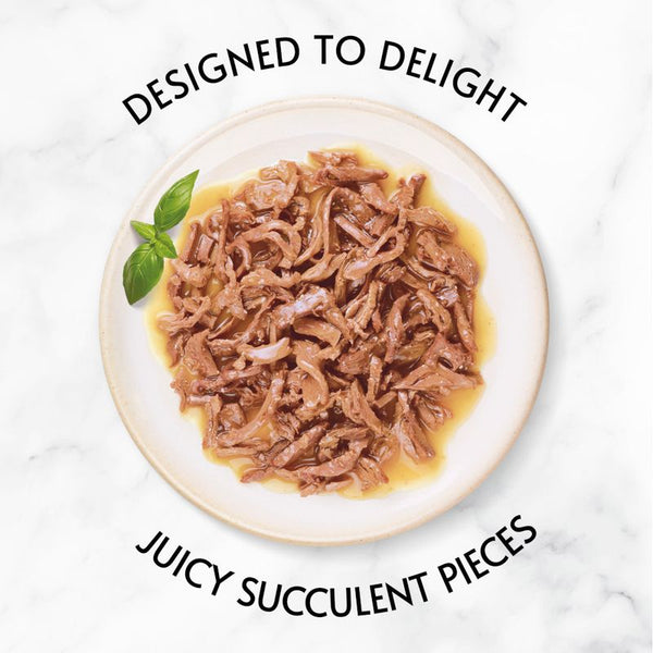 Gourmet Gold Succulent Delights || undefined || view 7