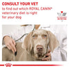 Royal Canin Veterinary Dog - Gastrointestinal Low Fat Small Dog || Royal Canin Veterinary Diet || view 9