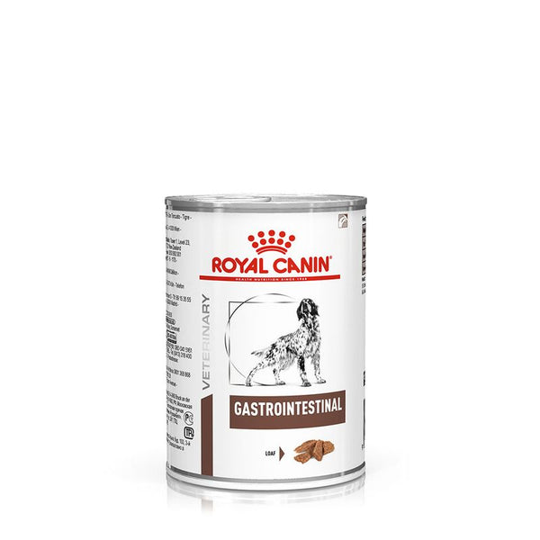 Royal Canin Veterinary Canine Gastrointestinal Loaf || Royal Canin Veterinary Diet || view 2