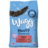 Wagg Meaty Goodness Adult Complete Beef Dinner || Waggs || view 2