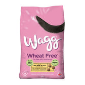 Wagg Wheat-Free Complete with Chicken & Rice || Waggs || view 2