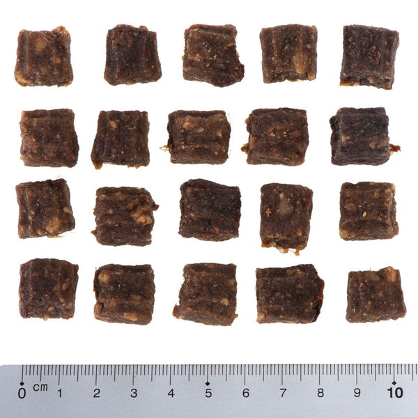 Little Wolf of Wilderness Wild Bites Junior Dog Snacks Mixed Pack || Wolf of Wilderness || view 7