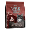 3 x 400g Wild Freedom Dry Cat Food - Try Now! || Wild Freedom || view 14