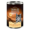 Wild Freedom Kitten 6 x 400g || Wild Freedom || view 3