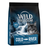 3 x 400g Wild Freedom Dry Cat Food - Try Now! || Wild Freedom || view 3