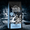 Wild Freedom Kitten Cold River - Salmon || Wild Freedom || view 6