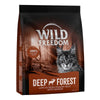 3 x 400g Wild Freedom Dry Cat Food - Try Now! || Wild Freedom || view 8