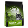 3 x 400g Wild Freedom Dry Cat Food - Try Now! || Wild Freedom || view 4