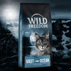 Wild Freedom Adult "Vast Oceans" Mackerel - Grain-Free || Wild Freedom || view 4