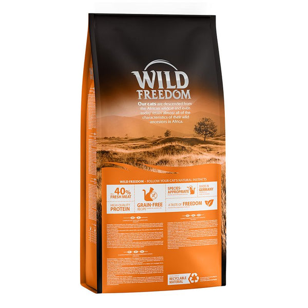 Wild Freedom Adult "Wide Country" Poultry - Grain-Free || Wild Freedom || view 7