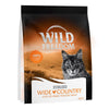 3 x 400g Wild Freedom Dry Cat Food - Try Now! || Wild Freedom || view 7