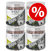 Wolf of Wilderness RAW Freeze-dried Snacks Saver Packs || Wolf of Wilderness || view 1