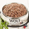 Wolf of Wilderness Adult Saver Pack 24 x 150g || Wolf of Wilderness || view 9