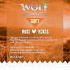 Wolf of Wilderness Soft "Wide Acres" - Chicken || Wolf of Wilderness || view 4