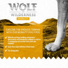 Wolf of Wilderness "Explore The Endless Terrain" - Mobility || Wolf of Wilderness || view 4