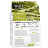 Wolf of Wilderness Adult "Green Fields" - Lamb || Wolf of Wilderness || view 3