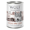 Wolf of Wilderness Adult Single Protein Mixed Packs || Wolf of Wilderness || view 9