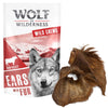 Wolf of Wilderness Dried Ears Dog Chews Saver Pack || Wolf of Wilderness || view 4
