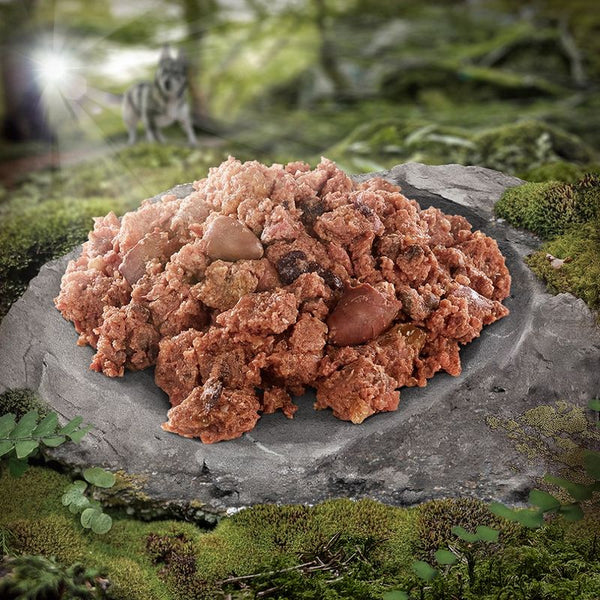 Wolf of Wilderness Adult "The Taste of" 6 x 400g || Wolf of Wilderness || view 13