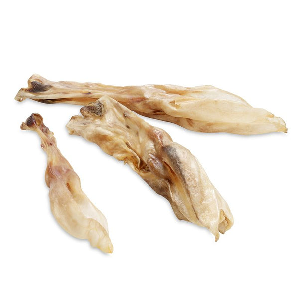 Wolf of Wilderness Dried Ears Dog Chews Saver Pack || Wolf of Wilderness || view 3