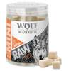 Wolf of Wilderness RAW Freeze-dried Snacks Saver Packs || Wolf of Wilderness || view 16