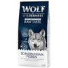 Wolf of Wilderness "Scandinavian Fjords" - with Reindeer, Chicken & Salmon || Wolf of Wilderness || view 9