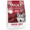 2 x 1kg Wolf of Wilderness Dry Dog Food - Try Now! || Wolf of Wilderness || view 15