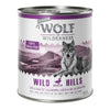 Wolf of Wilderness Senior Duo-Protein Recipe Saver Pack 24 x 800g || Wolf of Wilderness || view 2