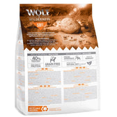 Wolf of Wilderness Soft "Wide Acres" - Chicken || Wolf of Wilderness || view 8