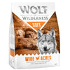 4 x 1kg Wolf of Wilderness Dry Dog Food - 3 + 1 Free! * || Wolf of Wilderness || view 3