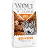 12kg Wolf of Wilderness Dry Dog Food + Wolf of Wilderness Dog Snack Free! * || undefined || view 6