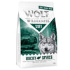 2 x 1kg Wolf of Wilderness Dry Dog Food - Try Now! || Wolf of Wilderness || view 25