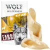 Wolf of Wilderness Dried Ears Dog Chews Saver Pack || Wolf of Wilderness || view 6