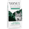 Wolf of Wilderness "Explore The Vast Forests" - Weight Management || Wolf of Wilderness || view 1
