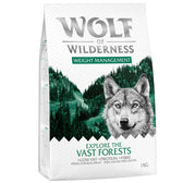 Wolf of Wilderness "Explore The Vast Forests" - Weight Management || Wolf of Wilderness || view 7