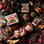 Forthglade Complete Meal Grain-Free Adult Dog - Christmas Classics