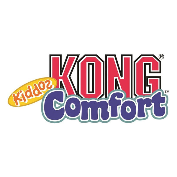 KONG Comfort Kiddos Bear || KONG || view 2