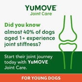 YuMOVE Joint Care for Young Dogs || YuMOVE || view 5