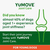 YuMOVE Joint Care for Young Dogs || YuMOVE || view 5