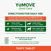 YuMOVE Joint Care for Young Dogs || YuMOVE || view 7